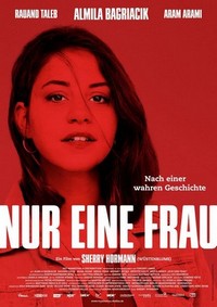 Nur eine Frau (2019) - poster