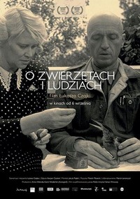 O Zwierzętach i Ludziach (2019) - poster