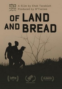 Of Land and Bread (2019) - poster