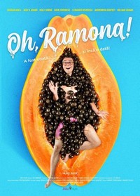 Oh, Ramona! (2019) - poster