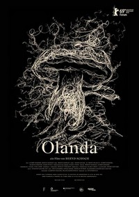 Olanda (2019) - poster