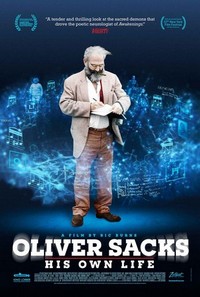 Oliver Sacks: His Own Life (2019) - poster