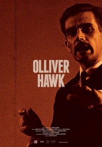 Olliver Hawk (2019) - poster