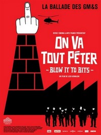 On Va Tout Péter (2019) - poster