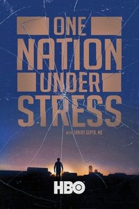 One Nation under Stress (2019) - poster