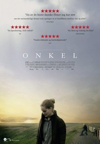 Onkel (2019) - poster