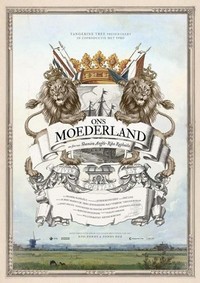 Ons Moederland (2019) - poster