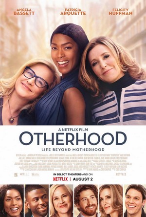 Otherhood (2019) - poster
