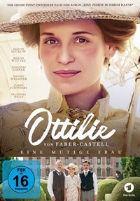 Ottilie von Faber-Castell (2019) - poster