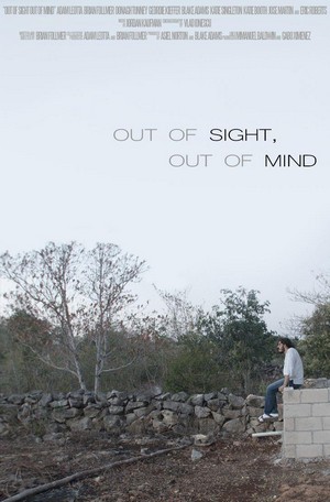 Out of Sight, Out of Mind (2019) - poster