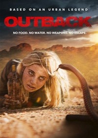 Outback (2019) - poster