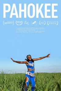 Pahokee (2019) - poster