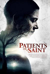 Patients of a Saint (2019) - poster