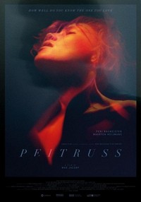 Peitruss (2019) - poster