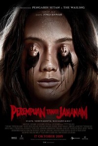Perempuan Tanah Jahanam (2019) - poster