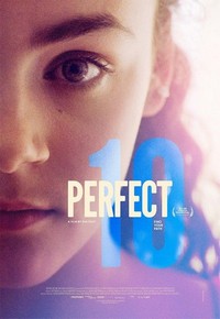 Perfect 10 (2019) - poster