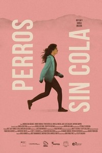 Perros Sin Cola (2019) - poster