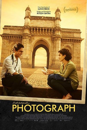 Photograph (2019) - poster