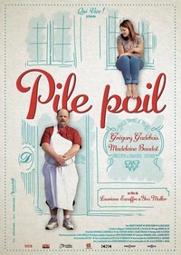 Pile Poil (2019) - poster