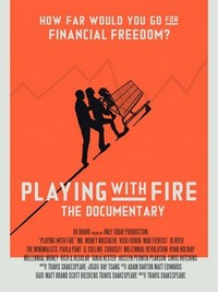 Playing with FIRE: The Documentary (2019) - poster