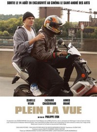 Plein la Vue (2019) - poster