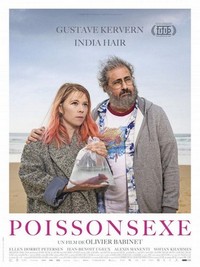 Poissonsexe (2019) - poster