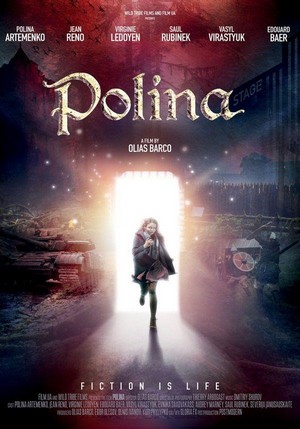 Polina (2019) - poster