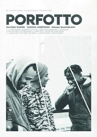 Porfotto (2019) - poster