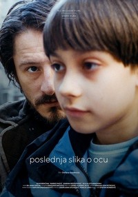 Poslednja Slika o Ocu (2019) - poster