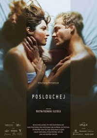 Poslouchej (2019) - poster