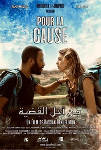 Pour la Cause (2019) - poster