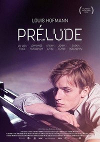 Prelude (2019) - poster