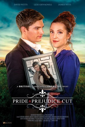 Pride and Prejudice, Cut (2019) - poster