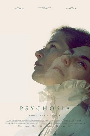 Psychosia (2019) - poster