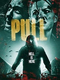 Pulled to Hell (2019) - poster