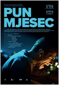 Pun Mjesec (2019) - poster