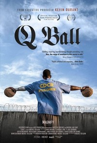 Q Ball (2019) - poster