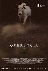 Querência (2019) - poster