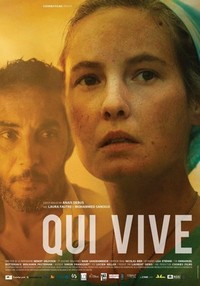 Qui Vive (2019) - poster