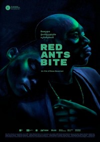 Red Ants Bite (2019) - poster