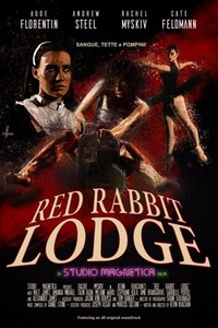 Red Rabbit Lodge (2019) - poster