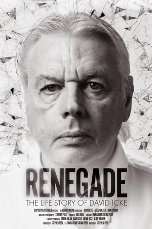 Renegade (2019) - poster