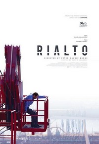 Rialto (2019) - poster