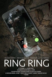 Ring Ring (2019) - poster