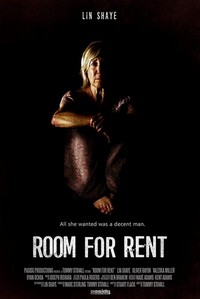 Room for Rent (2019) - poster