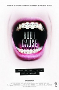 Root Cause (2019) - poster