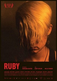 Ruby (2019) - poster