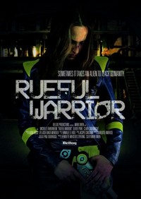 Rueful Warrior (2019) - poster