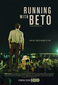 Running with Beto (2019) - poster