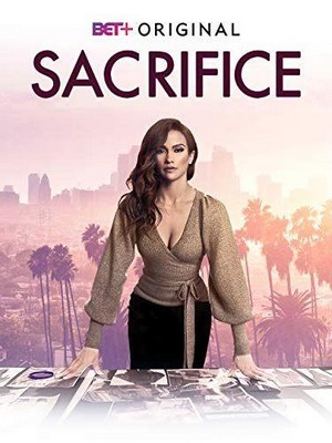 Sacrifice (2019) - poster